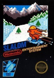 VS Slalom (VS) Rom